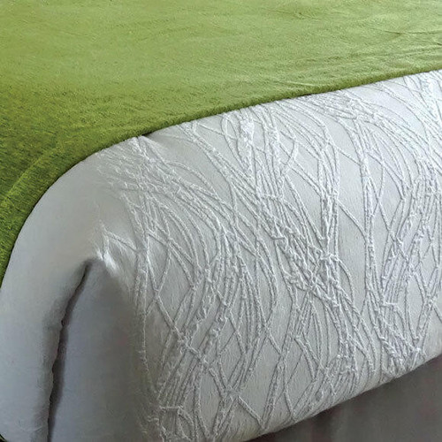 Top Sheet or No Top Sheet? Check out our modern & elegant options!