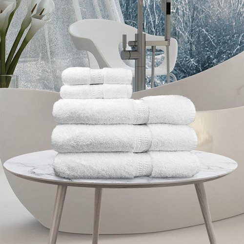 Bath Sheets, Luxury Hotel Quality