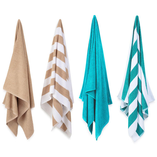 Martex Colors Towels by WestPoint Hospitality