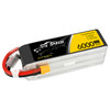 Tattu 35C 22.2V 6S 6000mAh Lipo Battery Pack with XT60 Plug