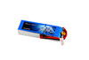 Gens ace 5000mAh 3S1P 11.1V 45C Lipo Battery Pack with Deans Plug