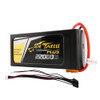 Tattu Plus 22000mAh 22.2V 25C 6S1P Lipo Smart Battery Pack with XT90-S Plug