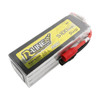 Tattu R-Line 22.2V 5100mah 6S 95C FPV Lipo Battery with AS150 Plug