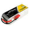 Tattu 22.8V 15C 6S 17000mAh LiPo Battery with AS150+XT150 Plug for UAV