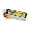 Tattu 550mAh 4s 95C 14.8V R-Line Lipo Battery Pack with XT30 Plug