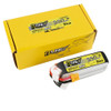 Tattu 550mAh 4s 95C 14.8V R-Line Lipo Battery Pack with XT30 Plug