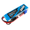 Gens Ace G-tech 5000mAh  45C 4S1P 14.8V Lipo Battery Pack with EC5 Plug