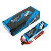 Gens ace 2600mAh 3S 45C 11.1V  Lipo Battery Pack with Deans Plug