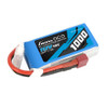 Gens Ace 11.1V  3S 1000mAh 45C Lipo Battery Pack with Deans Plug