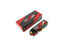 Gens Ace 8400mAh 11.1V60C 3S2P Lipo Battery Pack with XT60T Plug