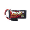 Gens ace Lipo Redline Drag Race 7500mAh 7.4V 200C 2S5P for drag racing