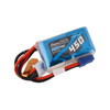 Gens ace 450mAh 14.8V 45C 4S1P Lipo Battery Pack for aircraft