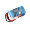 Gens ace 800mAh 11.1V 45C 3S1P Lipo Battery Pack for tiny whoop