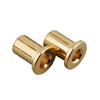 8mm bullets to  5mm bullets (2pcs)