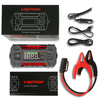 Lokithor J1000 12V 1000A LiFePO4 Jump Starter 26Wh