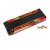 Gens ace RC Racing Battery with Hardcase