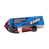 Gens ace 2200mAh 11.1V 3S1P 25C  G-tech Lipo Battery Pack for RC Plane