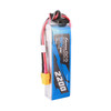 Gens ace 2200mAh 11.1V 3S 25C  G-tech Lipo Battery Pack with XT60 connector