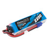 Gens ace 2200mAh 3S 60C 11.1V Lipo Battery | EC3 Plug | Air Classic