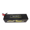 Gens ace  Bashing Pro  G-tech 14.8V 100C 4S2P 11000mah Lipo Battery Pack with EC5 Plug for Arrma