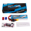 Gens ace 3300mAh 3S 45C 11.1V G-tech Lipo Battery Pack with EC3 and Deans adapter