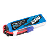 Gens ace 5500mAh 3S 60C 11.1V G-tech Lipo Battery Pack with EC5 Plug