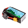 Gens ace 4300mAh 3S 60C 11.4V Adventure High Voltage G-tech  Lipo Battery with Deans and XT60 adapter