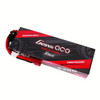 Gens ace G-Tech 5300mAh 7.4V 60C 2S1P HardCase Lipo Battery Pack 21# with Deans Plug