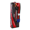 Gens ace 5300mAh 7.4V 60C 2S1P HardCase G-tech Lipo Battery Pack 24# with EC3 Plug for RC Car