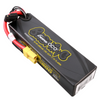 Gens ace 6800mAh 3S 120C 11.1V G-tech Bashing Series Lipo Battery Pack With EC5 Plug