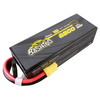 Gens ace 6800mAh 6S 120C 22.2V G-tech Bashing Series Lipo Battery Pack with EC5 Plug