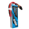 Gens ace 3300mAh 4s 45C 14.8V G-tech Lipo Battery Pack with Deans Plug