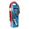 Gens ace  G-tech 2200mAh  60C  11.1V 3S1P Lipo Battery Pack with Deans Plug