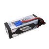 Gens ace G-Tech 5300mAh 15.2V 100C 4S1P High Voltage Lipo Battery Pack with EC5 Plug