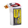 Tattu R-Line V5 Series 850mAh 3S 11.1V 150C Lipo Battery Pack