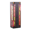 Gens ace 6300mAh  4S 15.2V 140C HardCase 59# Redline Series Lipo Battery with 5.0mm bullet for All 1/10 On Road and Off Road