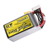 Tattu 1300mAh 8S 130C 29.6V R-Line Version 4.0 Lipo Battery Pack for FPV  freestyle