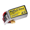 Tattu 1300mAh 8S 130C 29.6V R-Line Version 4.0 Lipo Battery Pack for FPV Racing