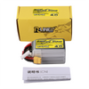 Tattu 1300mAh 8S 130C 29.6V R-Line Version 4.0 Lipo Battery with low IR