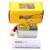 Tattu R-Line Version 5.0 1550mAh 6S 150C 22.2V Lipo Battery Pack with XT60 Plug
