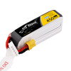 Tattu 450mAh 4S 95C 15.2V HV Lipo Battery Pack with XT30 Plug - Long Size