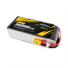 Tattu NMC 30000mAh 22.2V 5C 6S1P Lipo Battery Pack with XT90-S plug