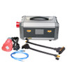 Tattu dual smart charger 120A/ 7200W for 12S-14S LiHV/LiPo Tattu Smart battery