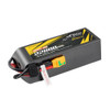 Tattu Semi-solid State 300Wh/kg 22000mAh 10C 22.2V 6S1P G-Tech Lipo Battery Pack with XT90S-F