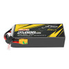 Tattu Semi-solid State 300Wh/kg 25000mAh 5C 22.2V 6S1P G-Tech Lipo Battery Pack with XT90S-F