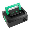Gens ace iMars D1000Plus Smart Charger | App Control | Dual Channel | G-Tech