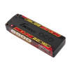 Gens ace 6800mAh 2S 7.6V 140C HardCase 57# Redline 2.0 Series Lipo Battery with 5.0mm bullet