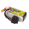 Tattu 750mAh 4S 95C 14.8V R-Line  G-tech Lipo Battery Pack with XT30 Plug