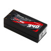 Gens ace 340mAh 2S 7.6V 60C Lipo Battery Pack