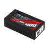 Gens ace 400mAh 2S 7.6V 60C Lipo Battery Pack with